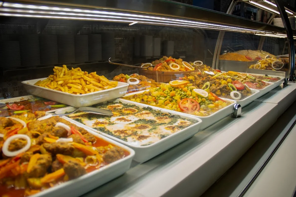 Yemek Saati - Görsel 2