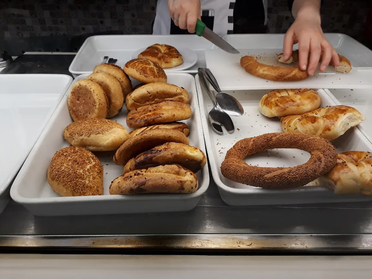 Yemek Saati - Görsel 3