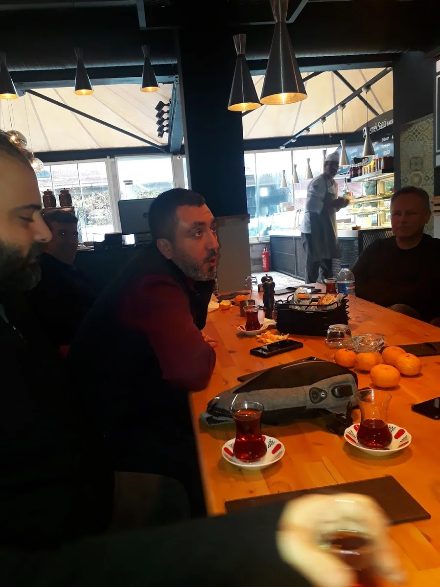 Yemek Saati - Görsel 5