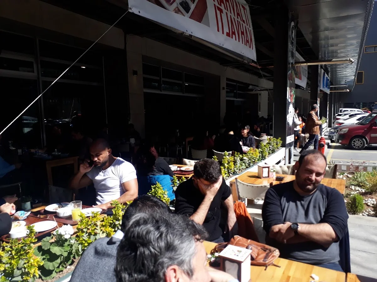 Yemek Saati - Görsel 8