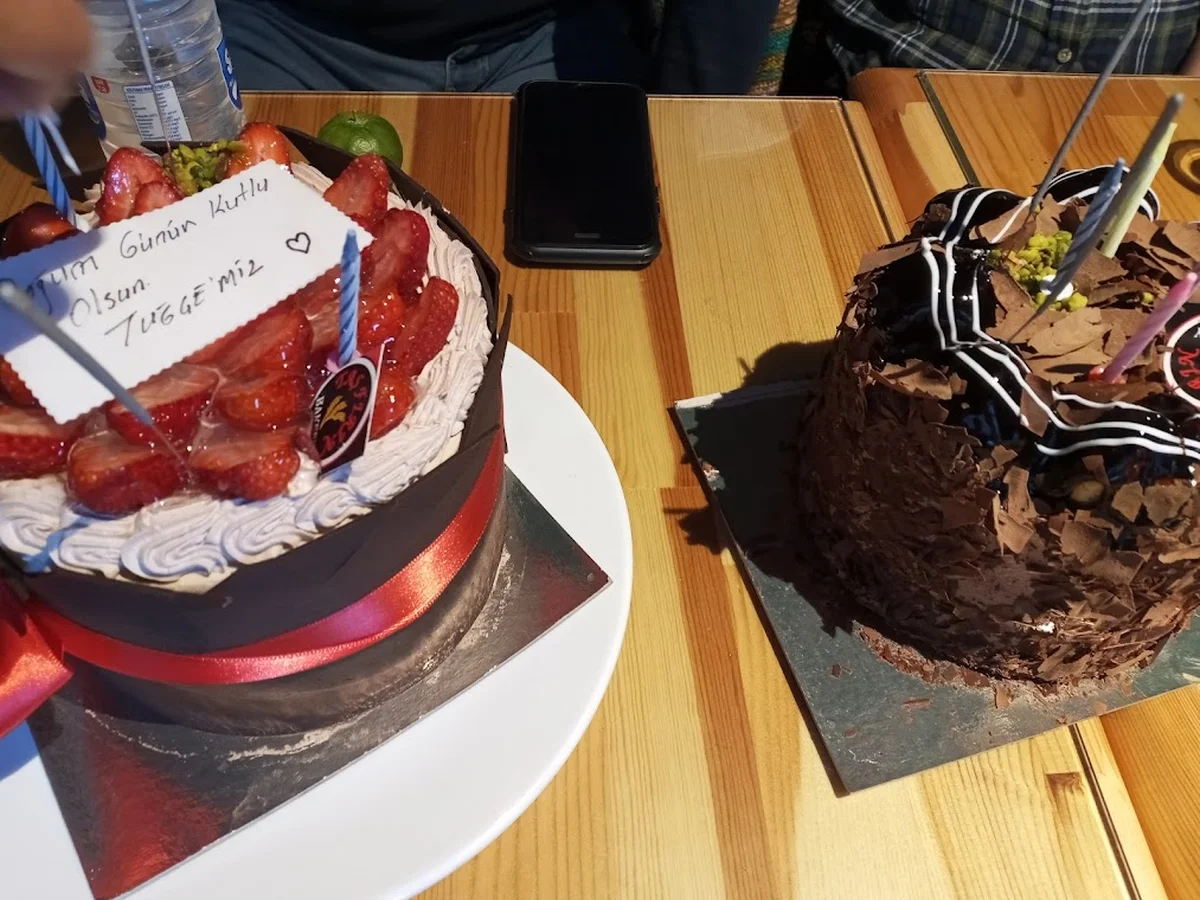 Yemek Saati - Görsel 9