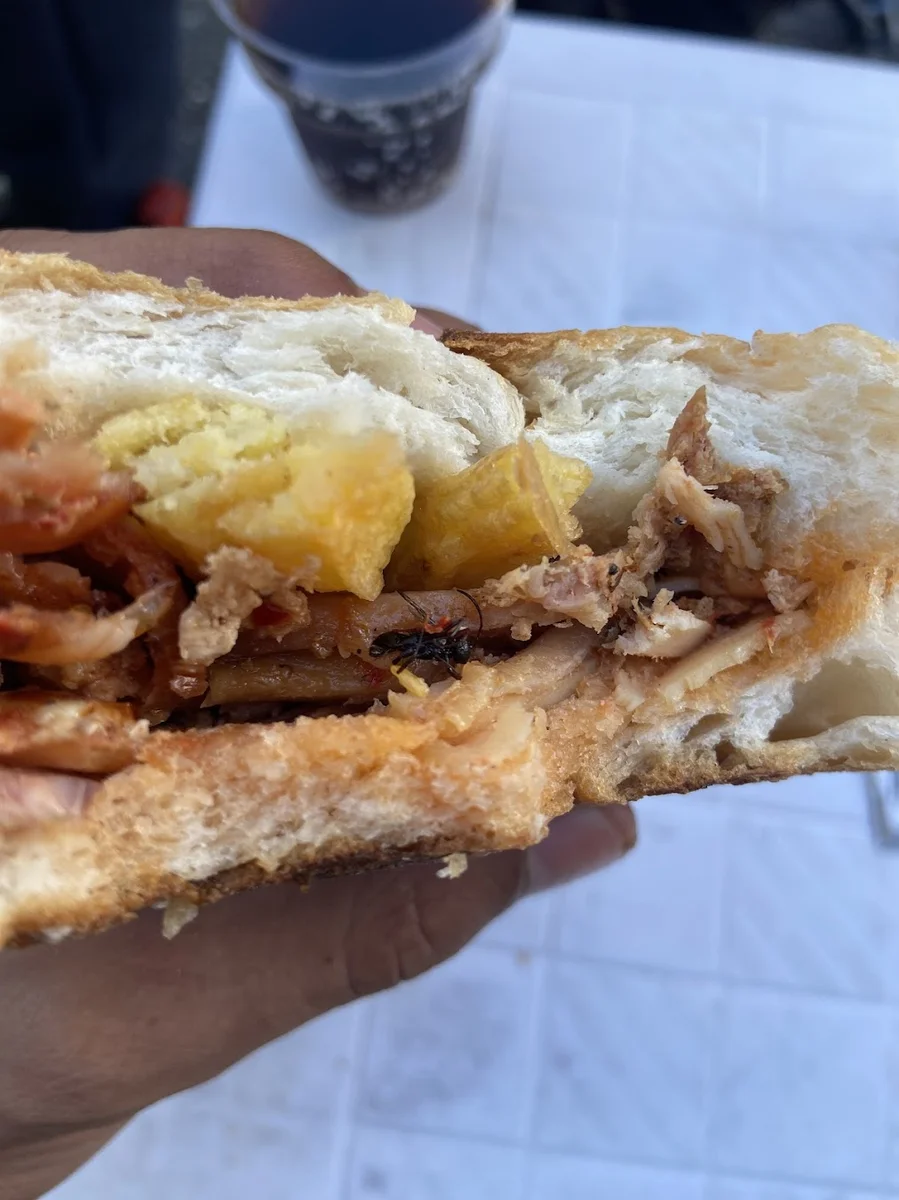 AVRUPA DÖNER BAŞAKŞEHİR - Görsel 1