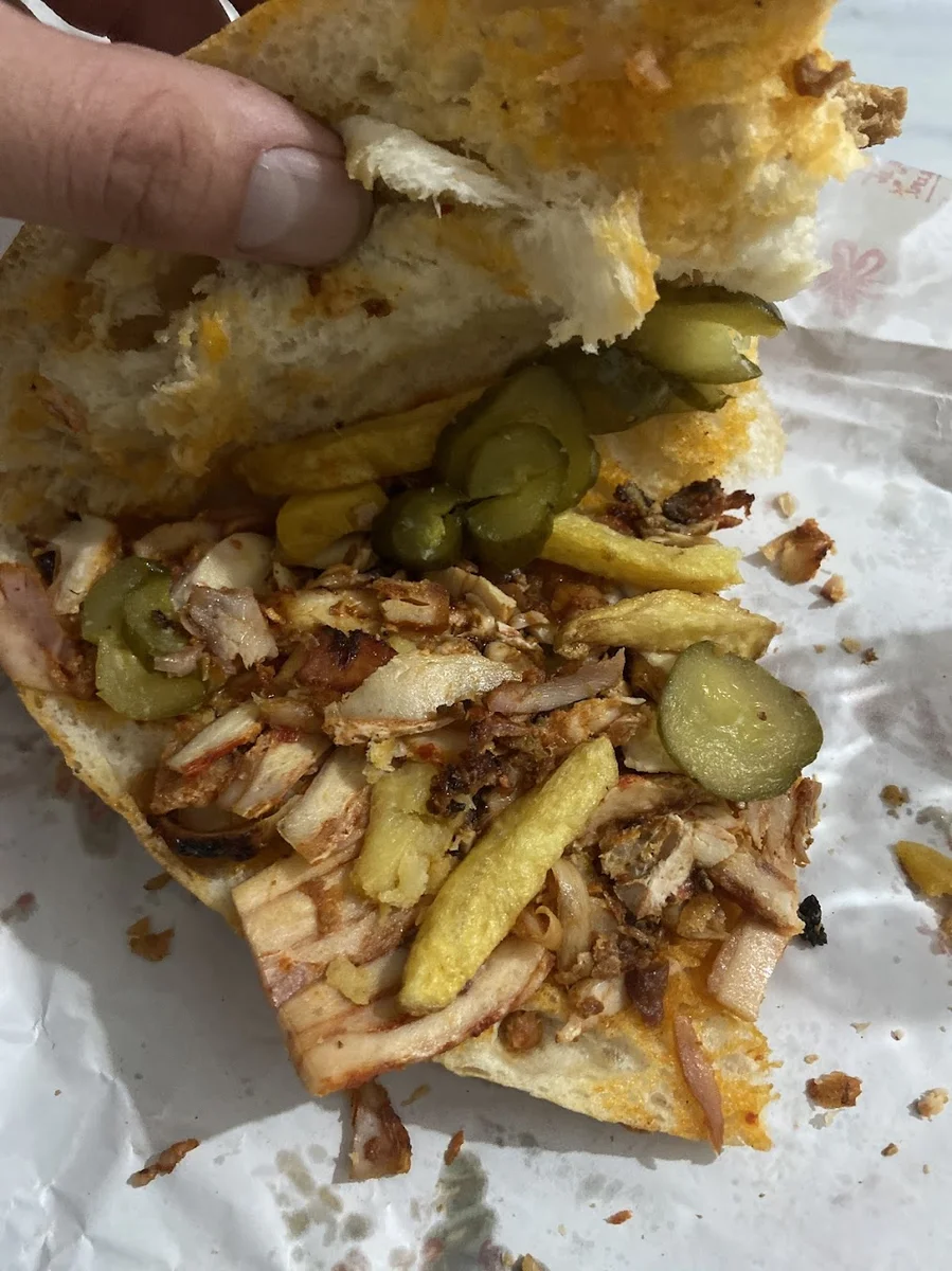 AVRUPA DÖNER BAŞAKŞEHİR - Görsel 7