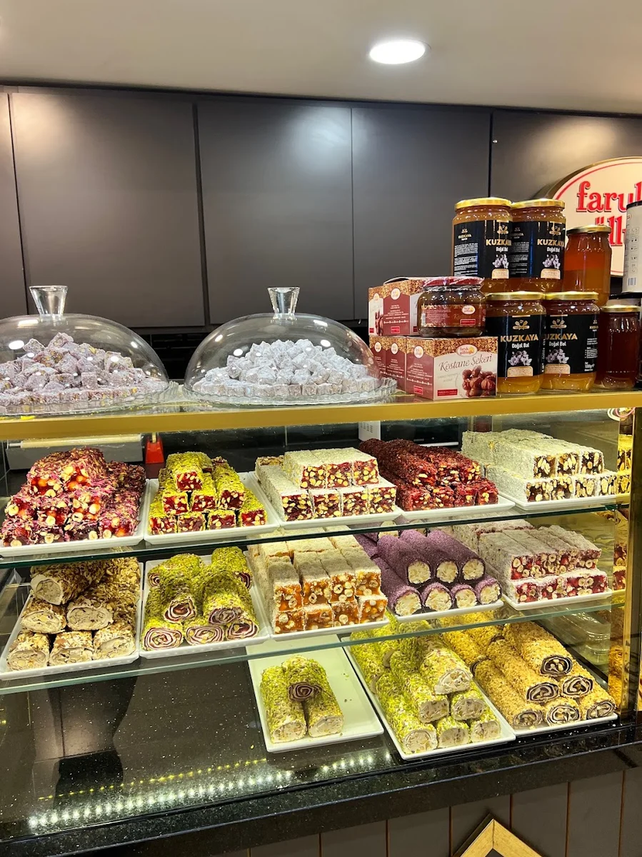 KAYAŞEHİR FARUK GÜLLÜOĞLU - Görsel 2