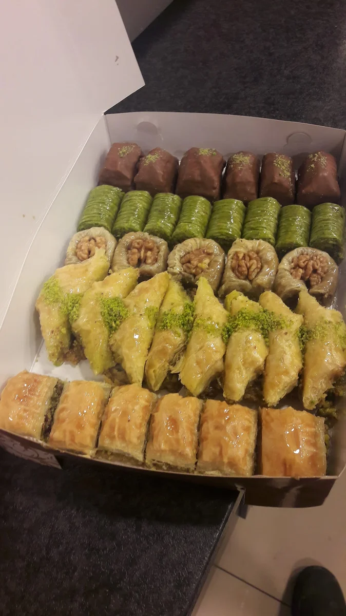 KAYAŞEHİR FARUK GÜLLÜOĞLU - Görsel 7