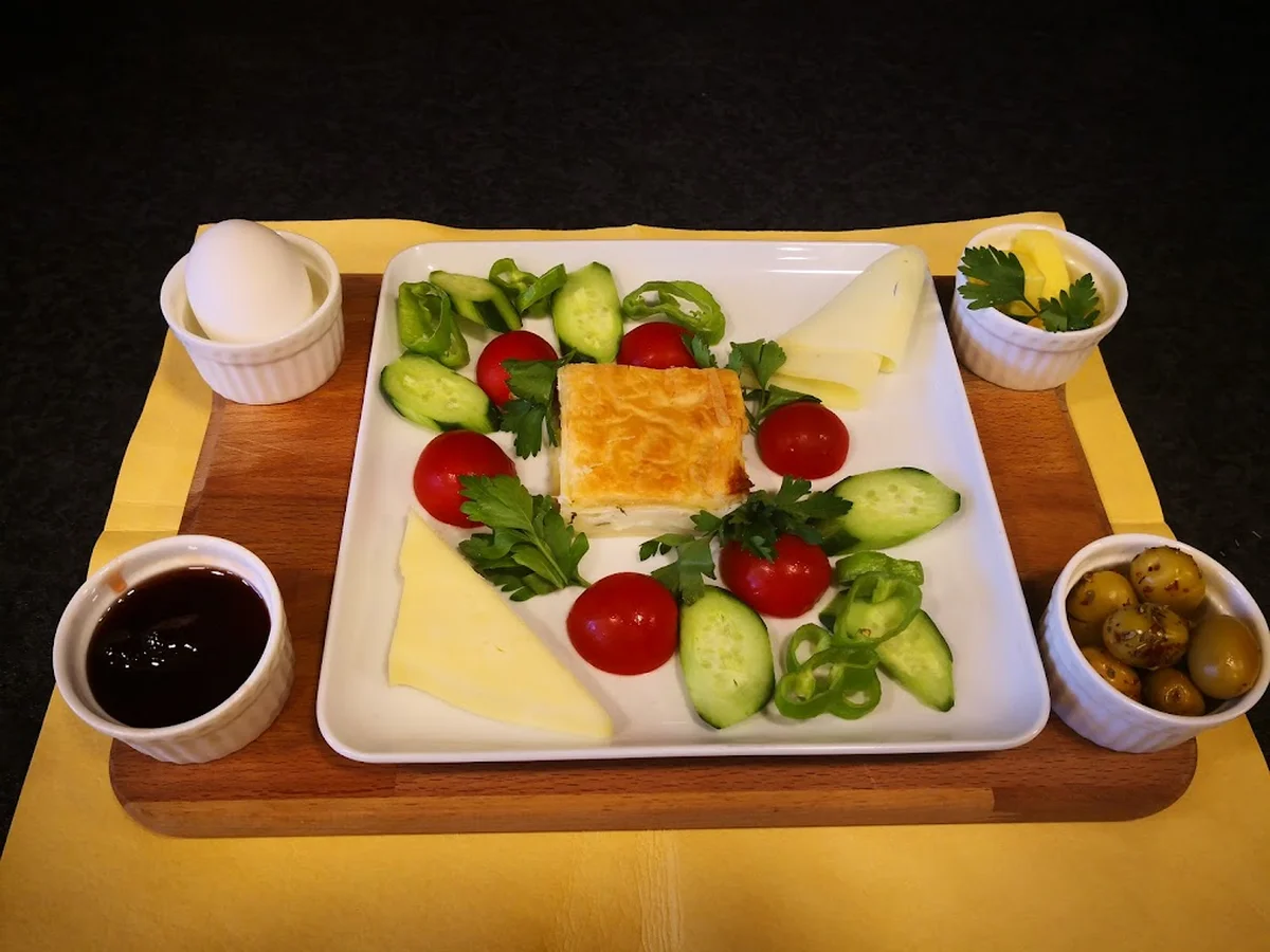 KAYAŞEHİR FARUK GÜLLÜOĞLU - Görsel 9