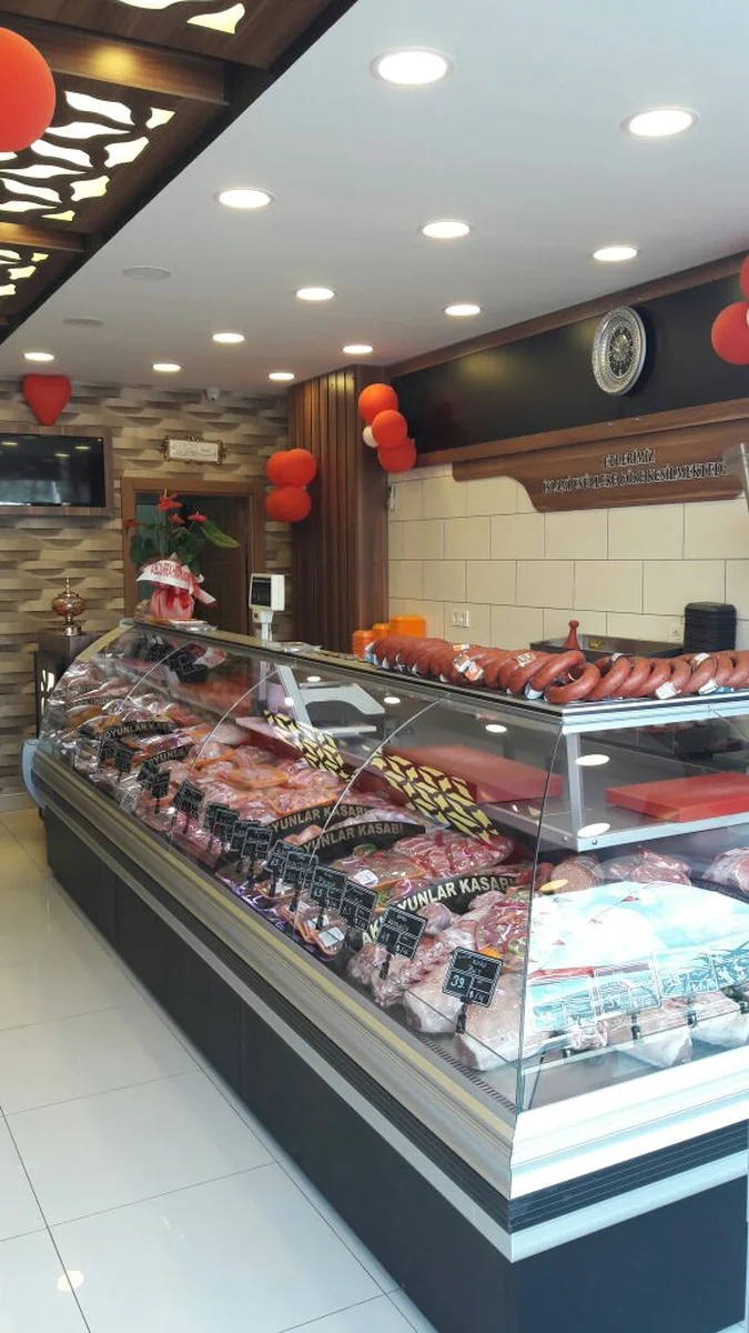 Başakşehir akkoyunlar kasabı - Görsel 1