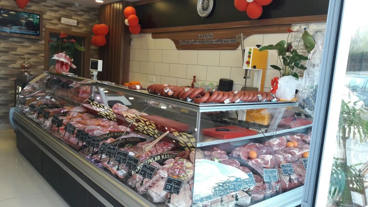 Başakşehir akkoyunlar kasabı - Görsel 2