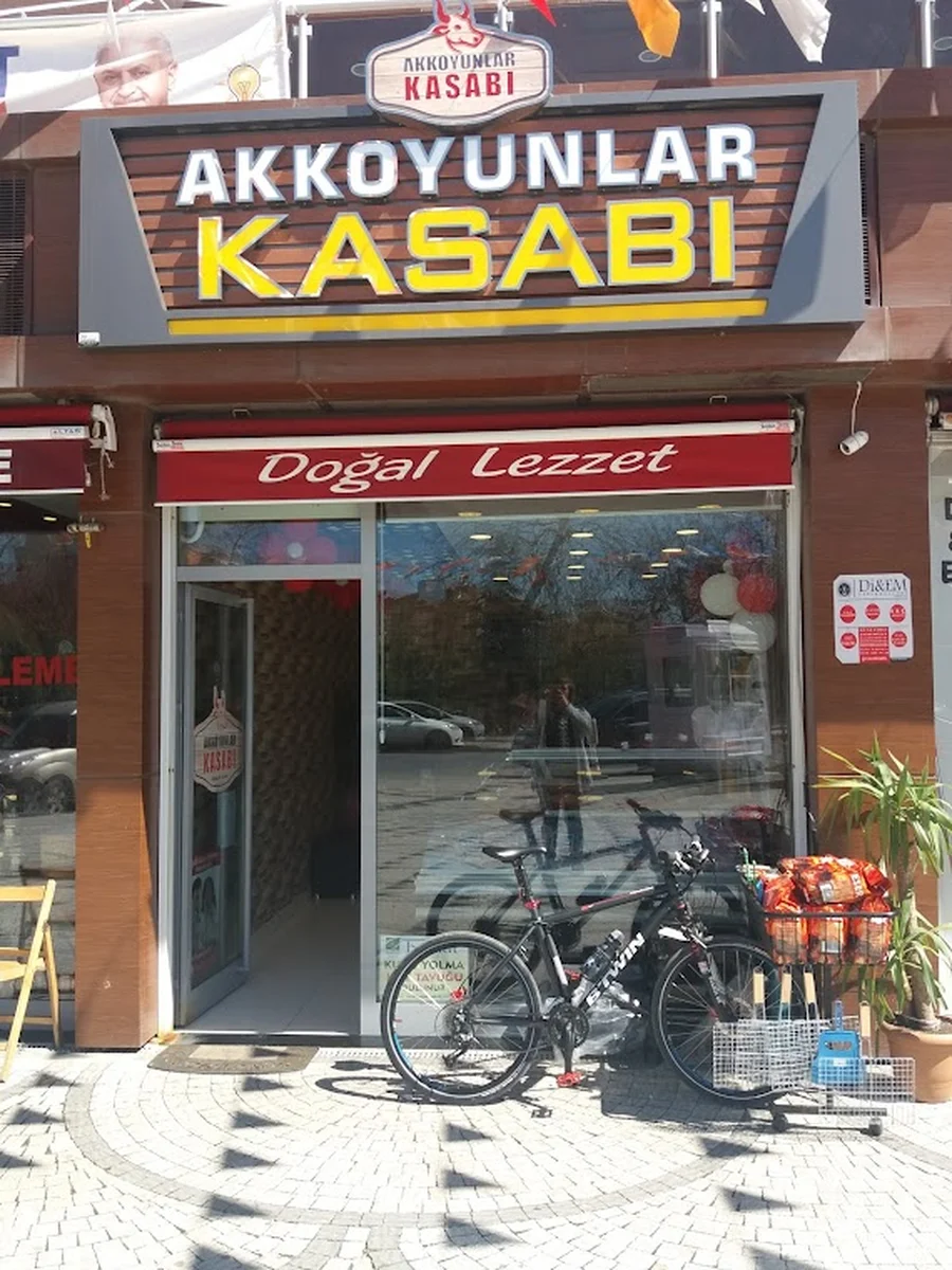 Başakşehir akkoyunlar kasabı - Görsel 3