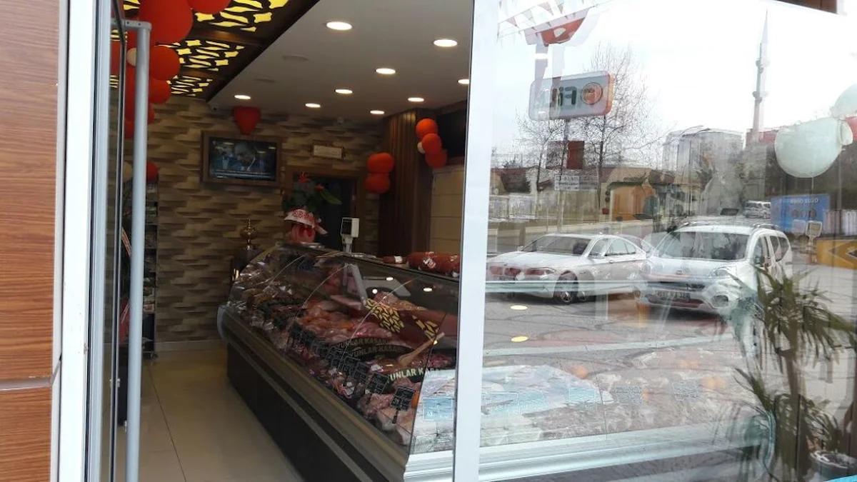 Başakşehir akkoyunlar kasabı - Görsel 7