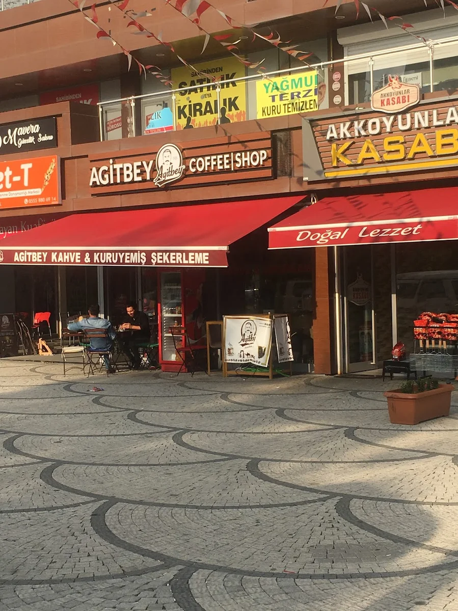 Başakşehir akkoyunlar kasabı - Görsel 9