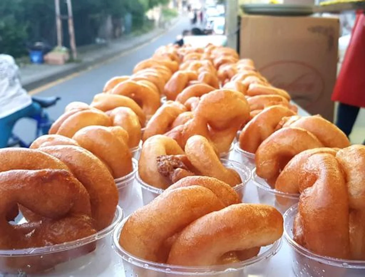 Anıl Lokma – Hayır Lokması – İstanbul Hayır Lokması - Görsel 2