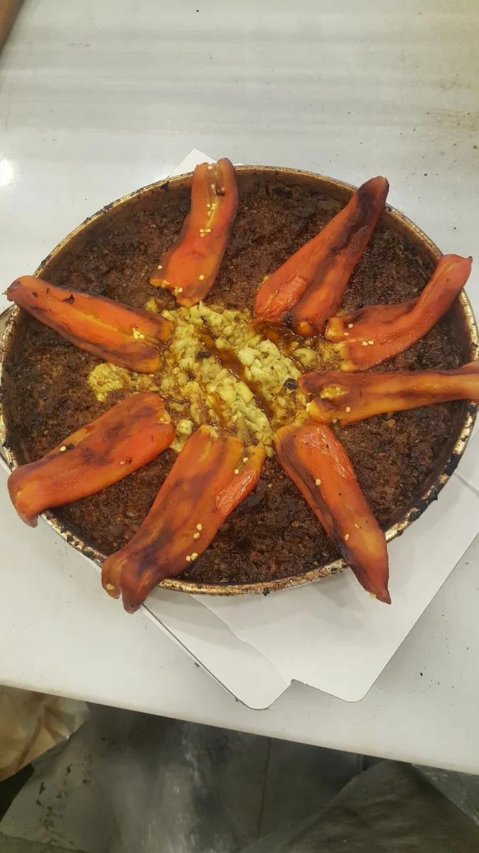 Öz Urfa Pide & Lahmacun fırını - Görsel 1