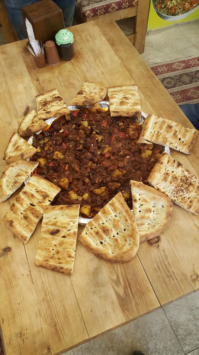 Öz Urfa Pide & Lahmacun fırını - Görsel 2