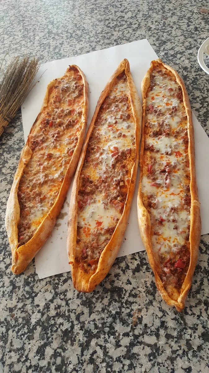 Öz Urfa Pide & Lahmacun fırını - Görsel 4