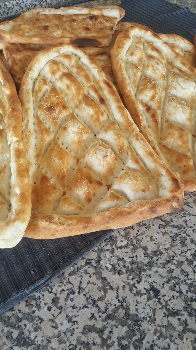 Öz Urfa Pide & Lahmacun fırını - Görsel 6