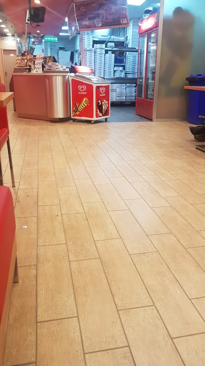 Domino’s Pizza Başakşehir Arterium - Görsel 6