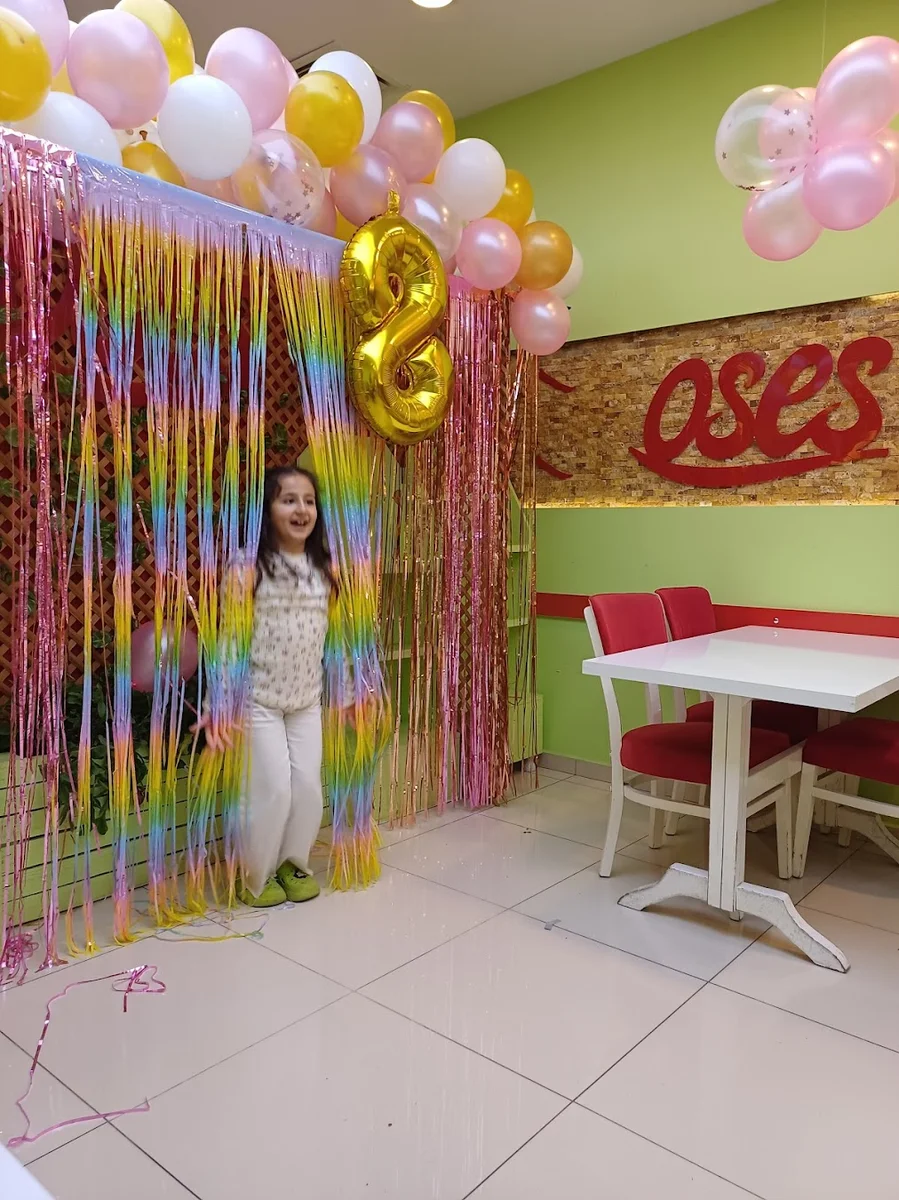 Oses Çiğköfte - Görsel 2