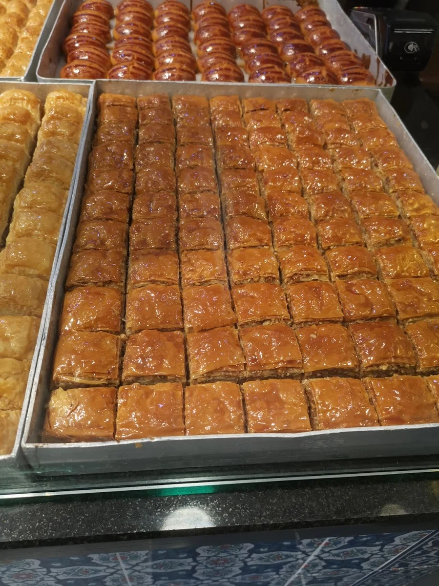 tatlıcı safa - Görsel 3