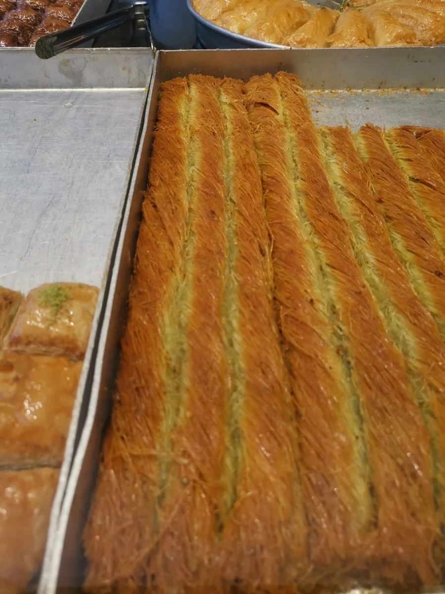 tatlıcı safa - Görsel 2