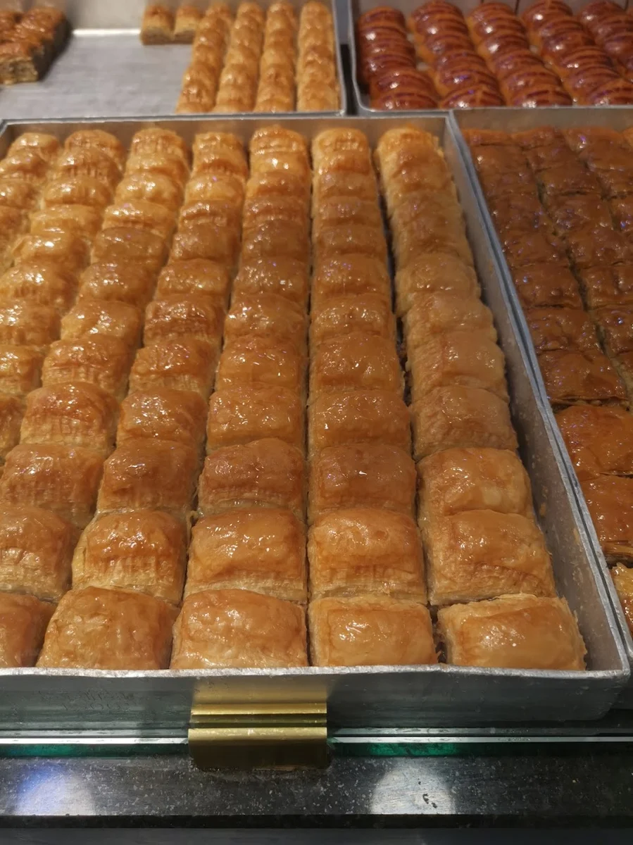 tatlıcı safa - Görsel 9