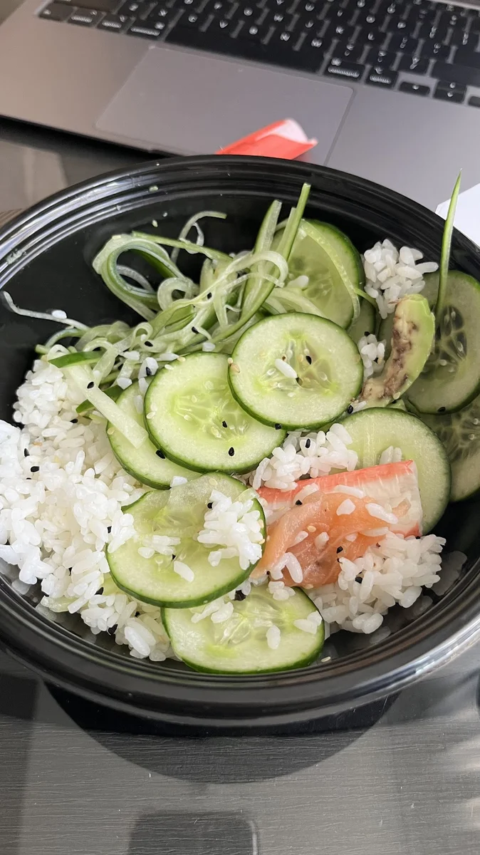 Sushi Basa - Görsel 7