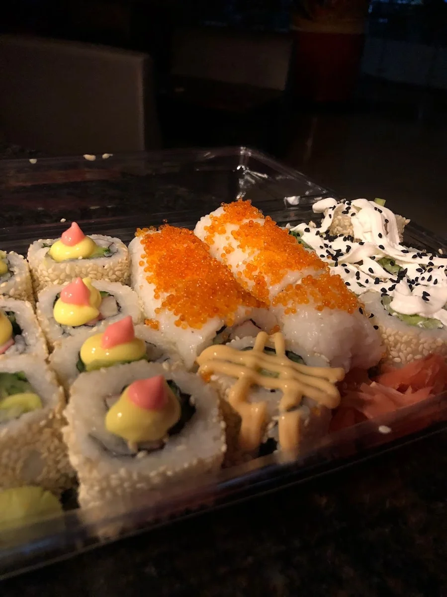 Sushi Basa - Görsel 5