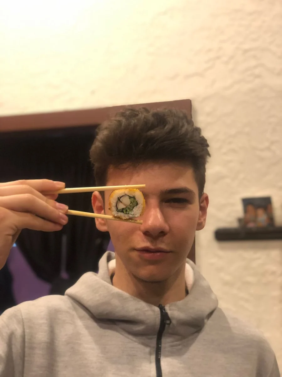 Sushi Basa - Görsel 6