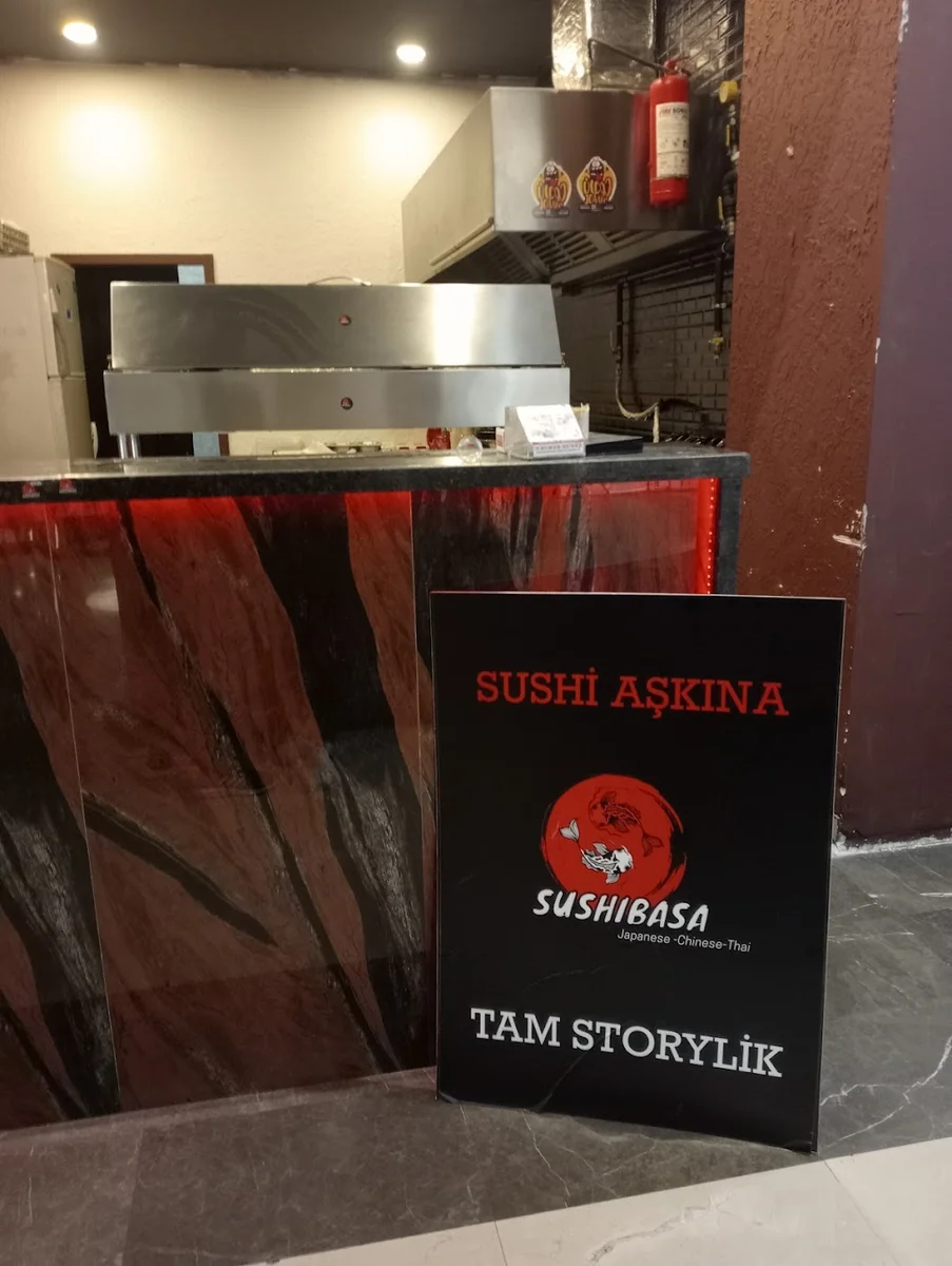 Sushi Basa - Görsel 8