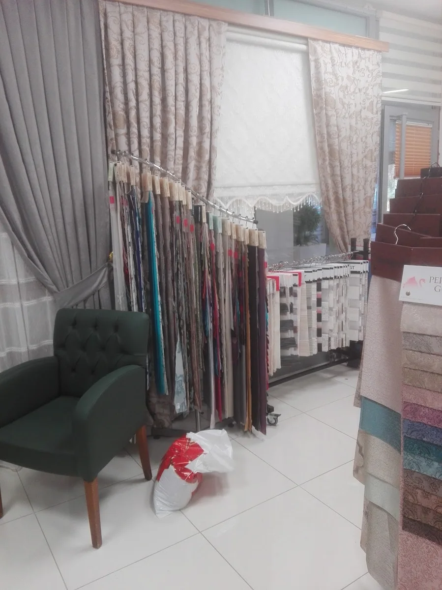 Başakşehir Oses Çiğ Köfte - Görsel 4