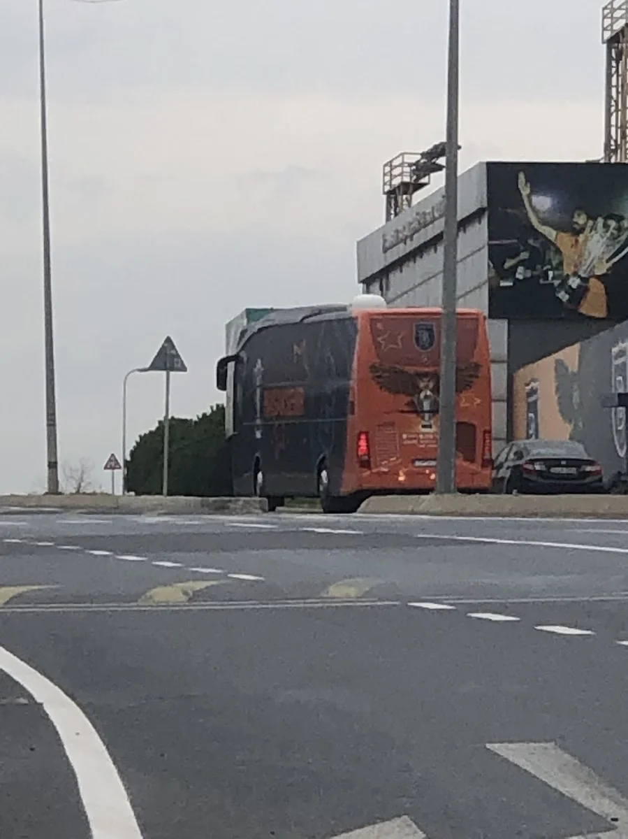 Başakşehir Oses Çiğ Köfte - Görsel 5