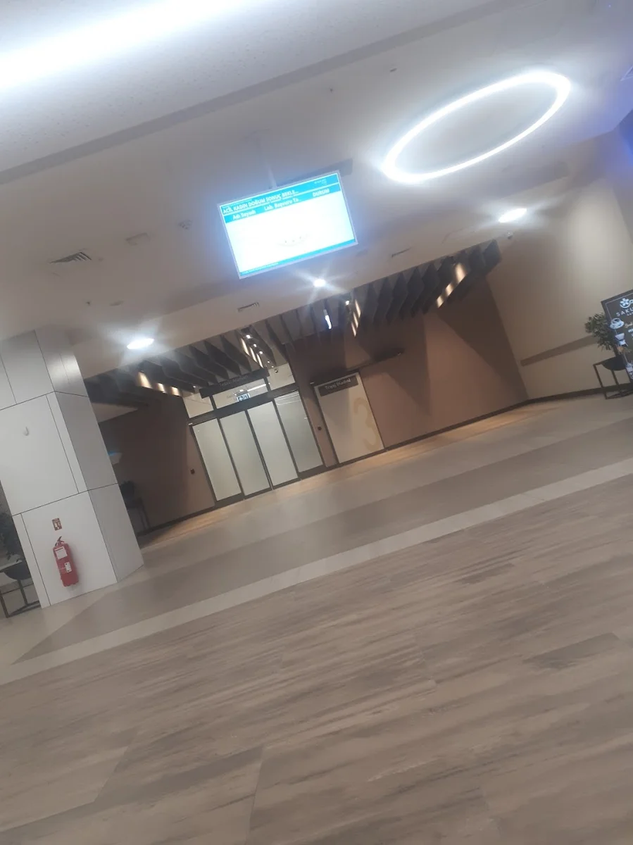 Oses Çiğ Köfte - Görsel 2