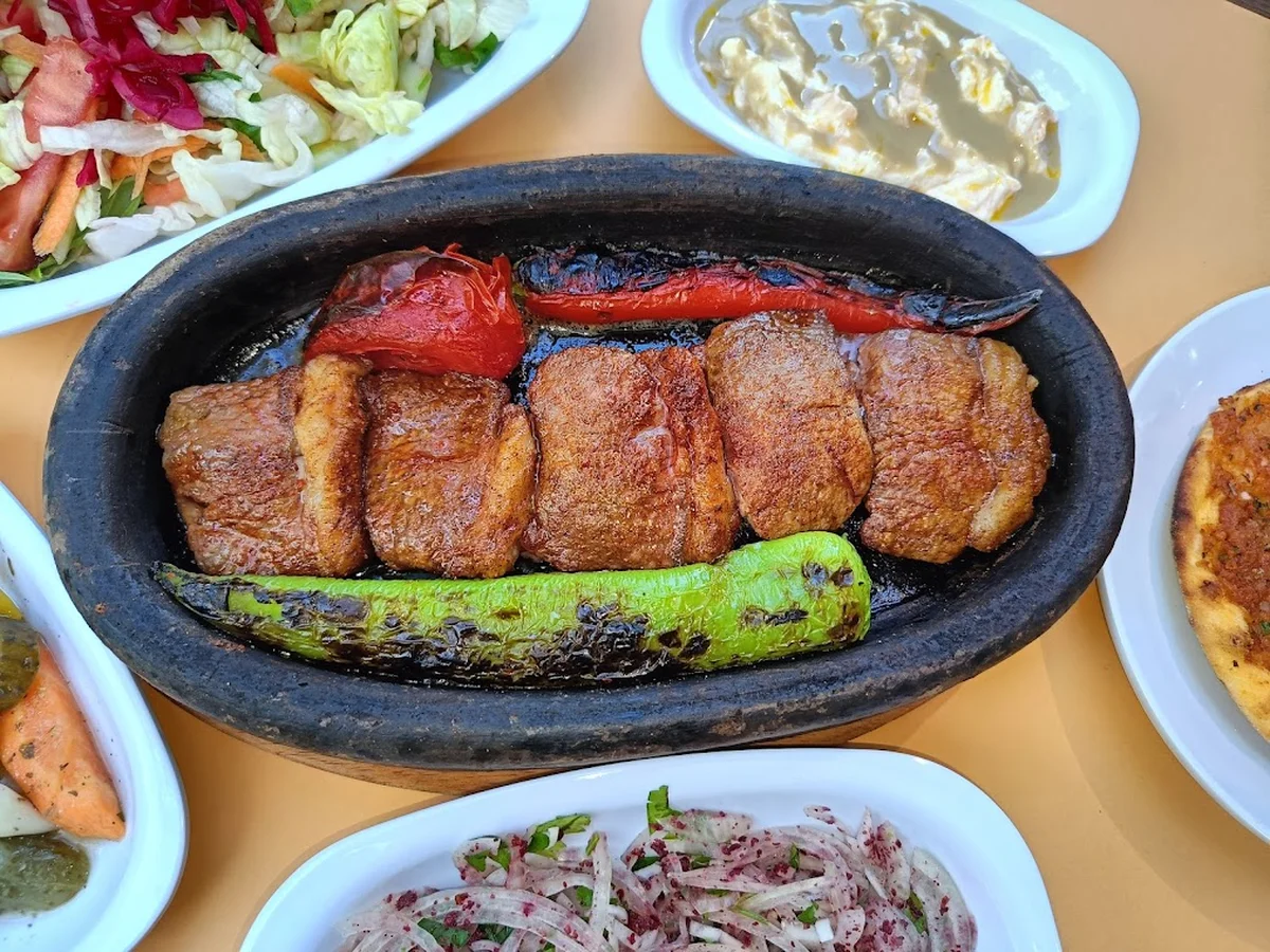 KABURGACI SABRİ - Görsel 1