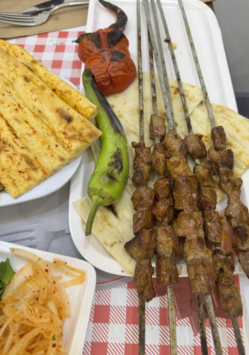 KABURGACI SABRİ - Görsel 3