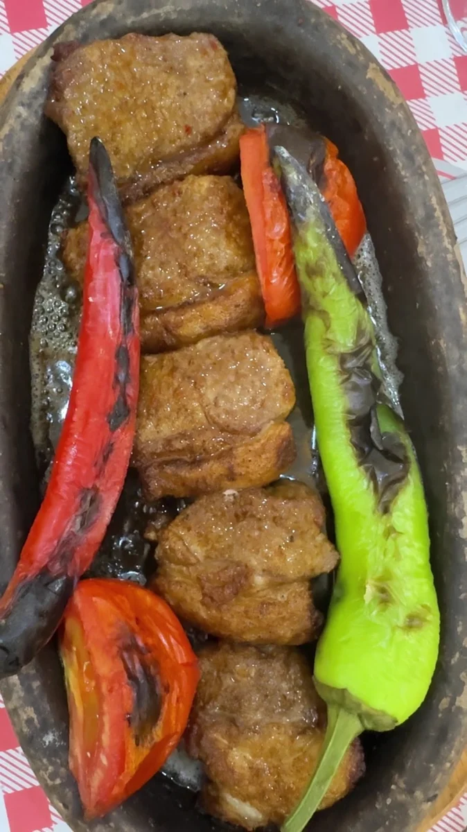 KABURGACI SABRİ - Görsel 9