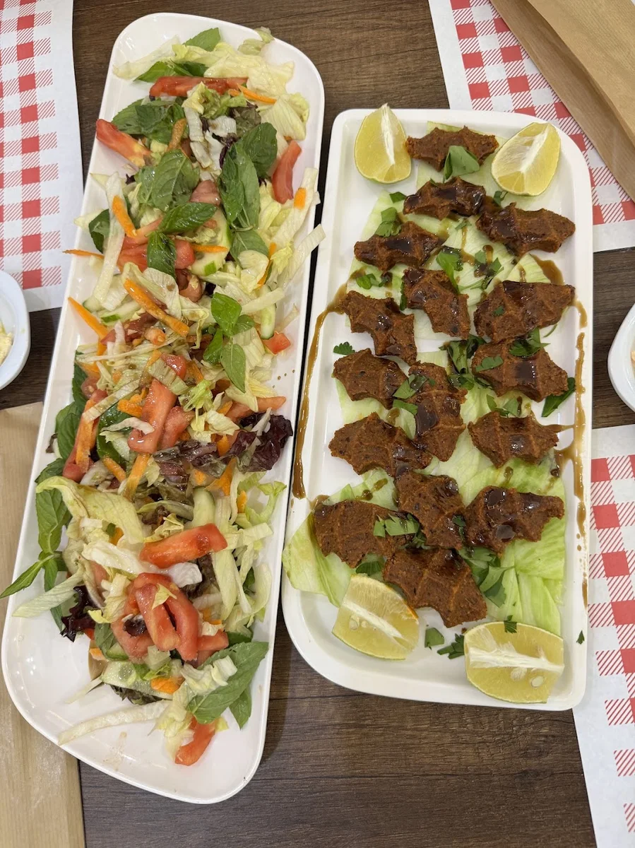 KABURGACI SABRİ - Görsel 7