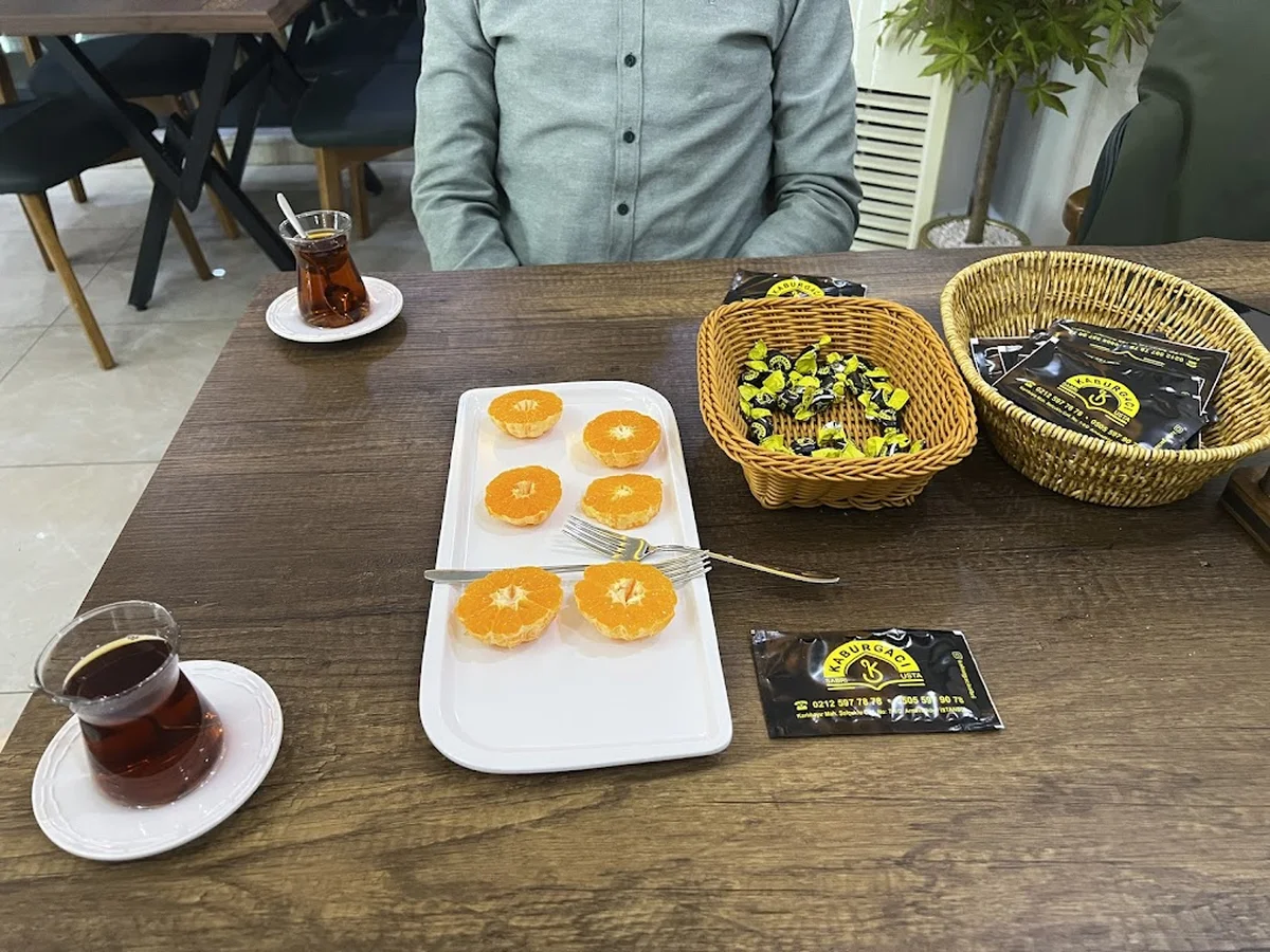 KABURGACI SABRİ - Görsel 8