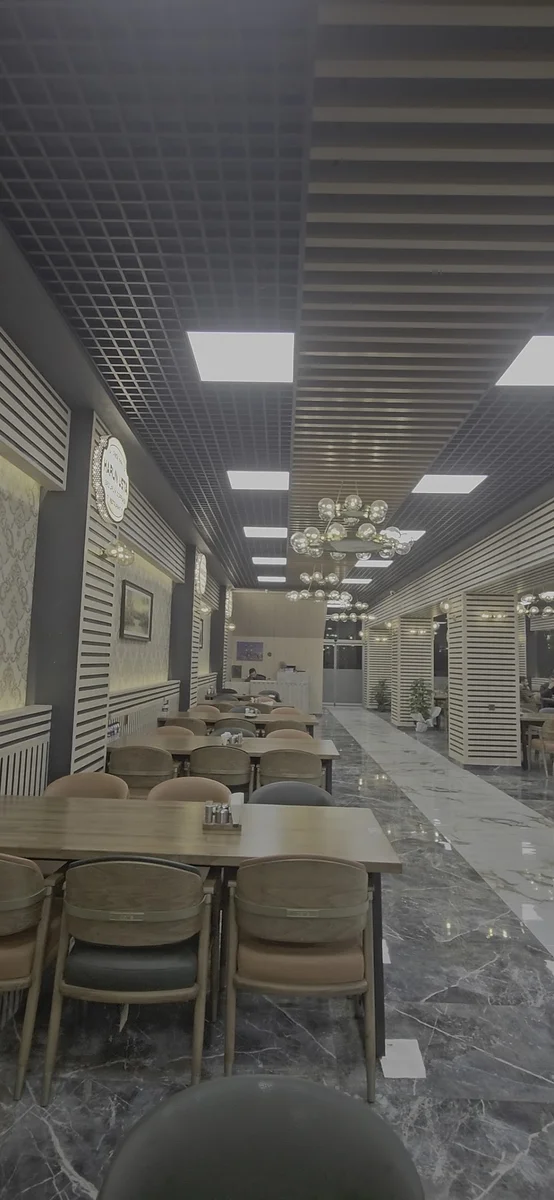 Harun Usta Erzurum Sofrası Restaurant - Görsel 3