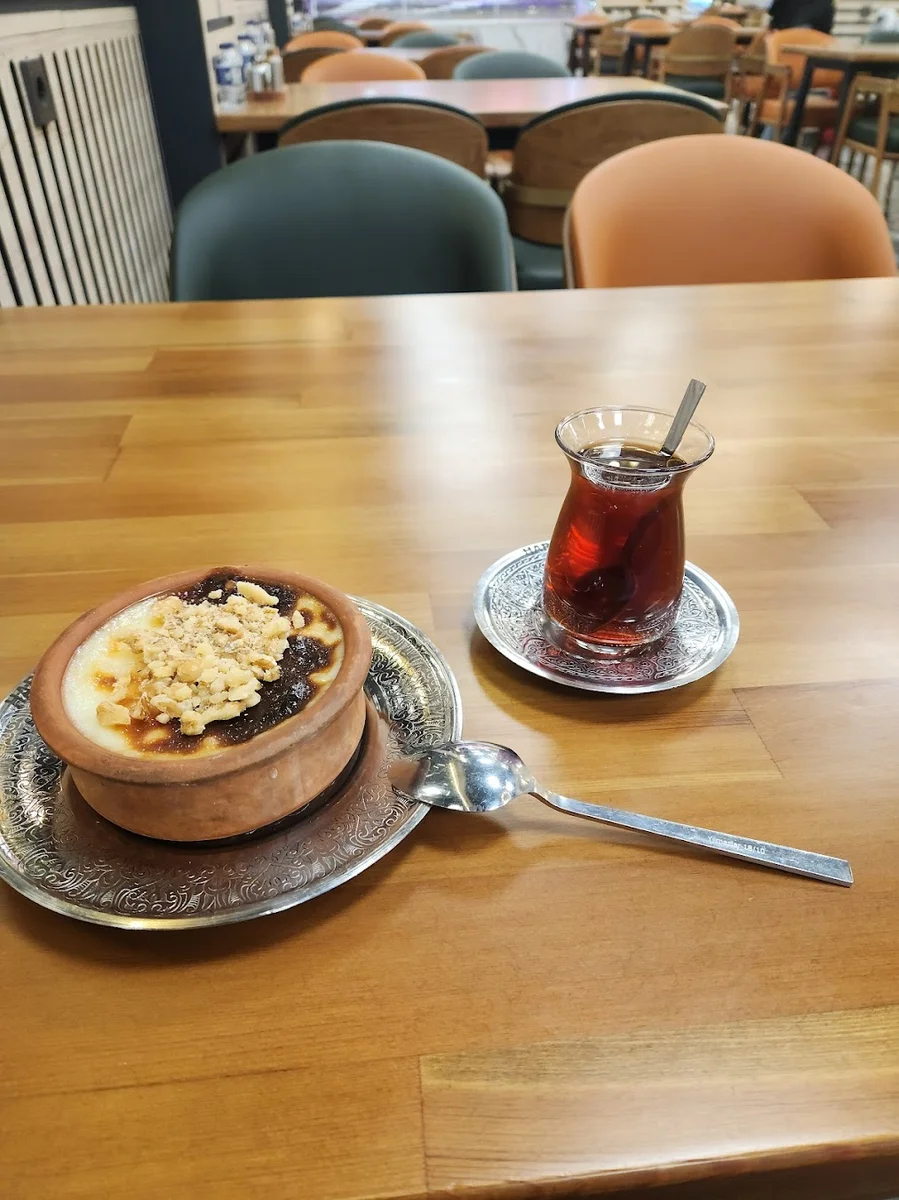 Harun Usta Erzurum Sofrası Restaurant - Görsel 1