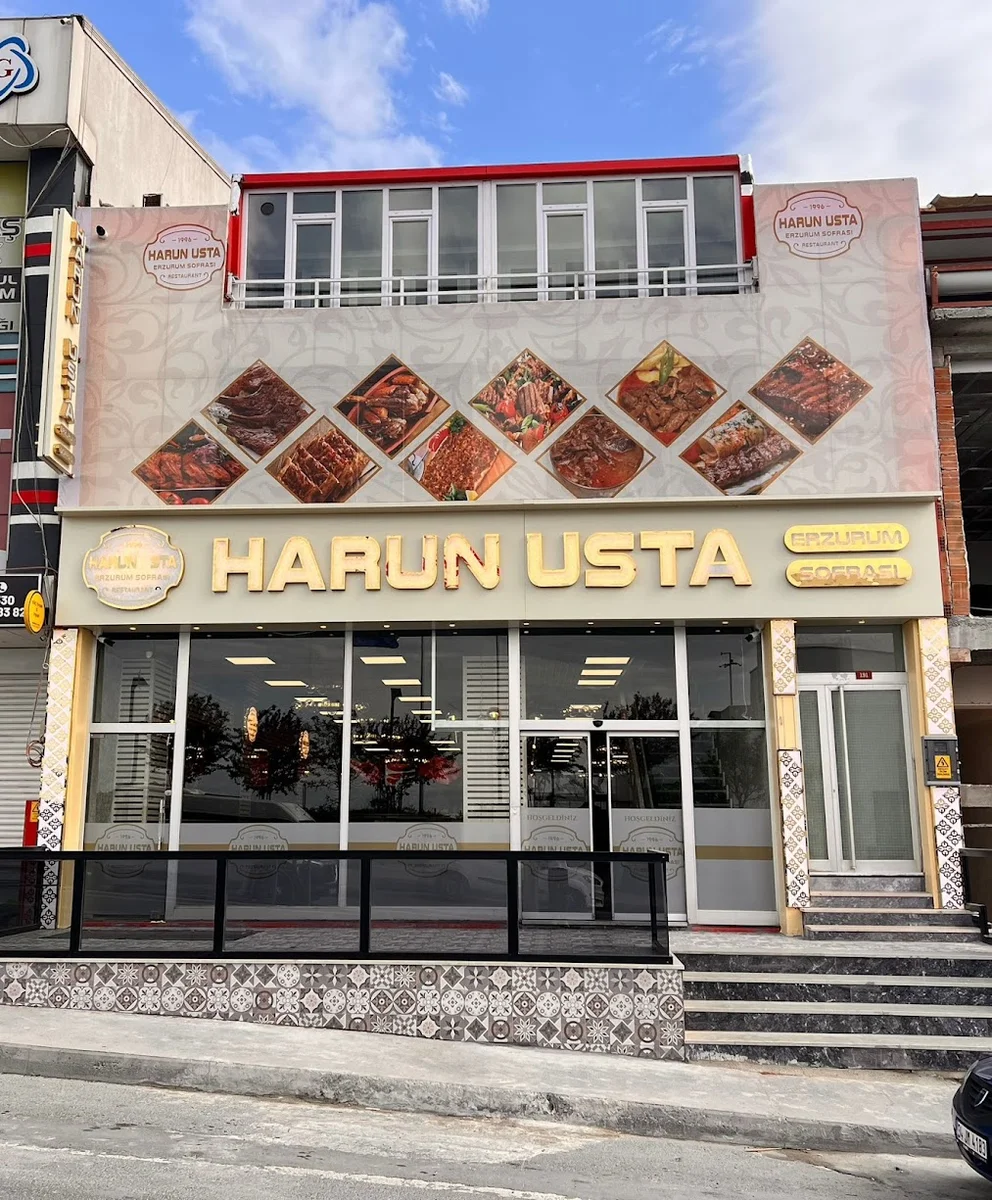 Harun Usta Erzurum Sofrası Restaurant - Görsel 4
