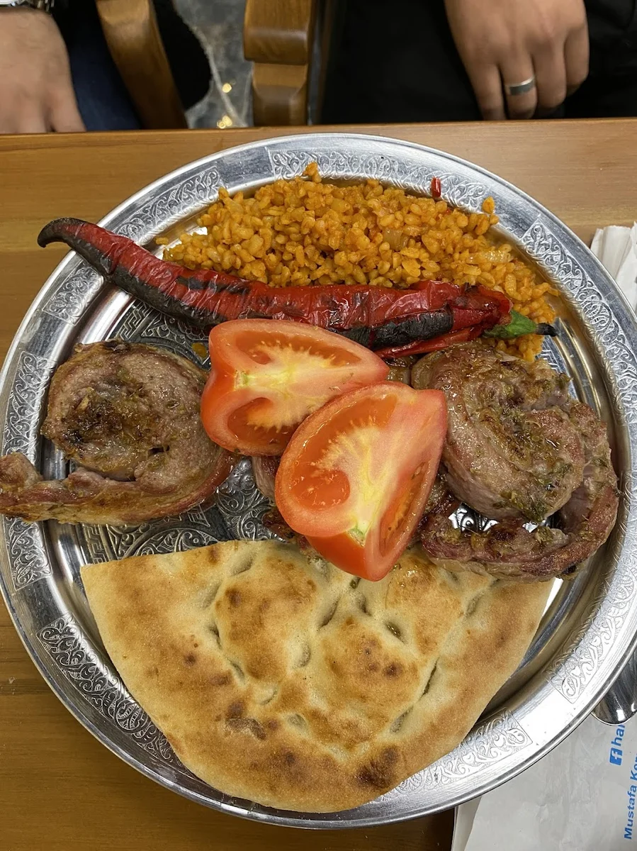 Harun Usta Erzurum Sofrası Restaurant - Görsel 5