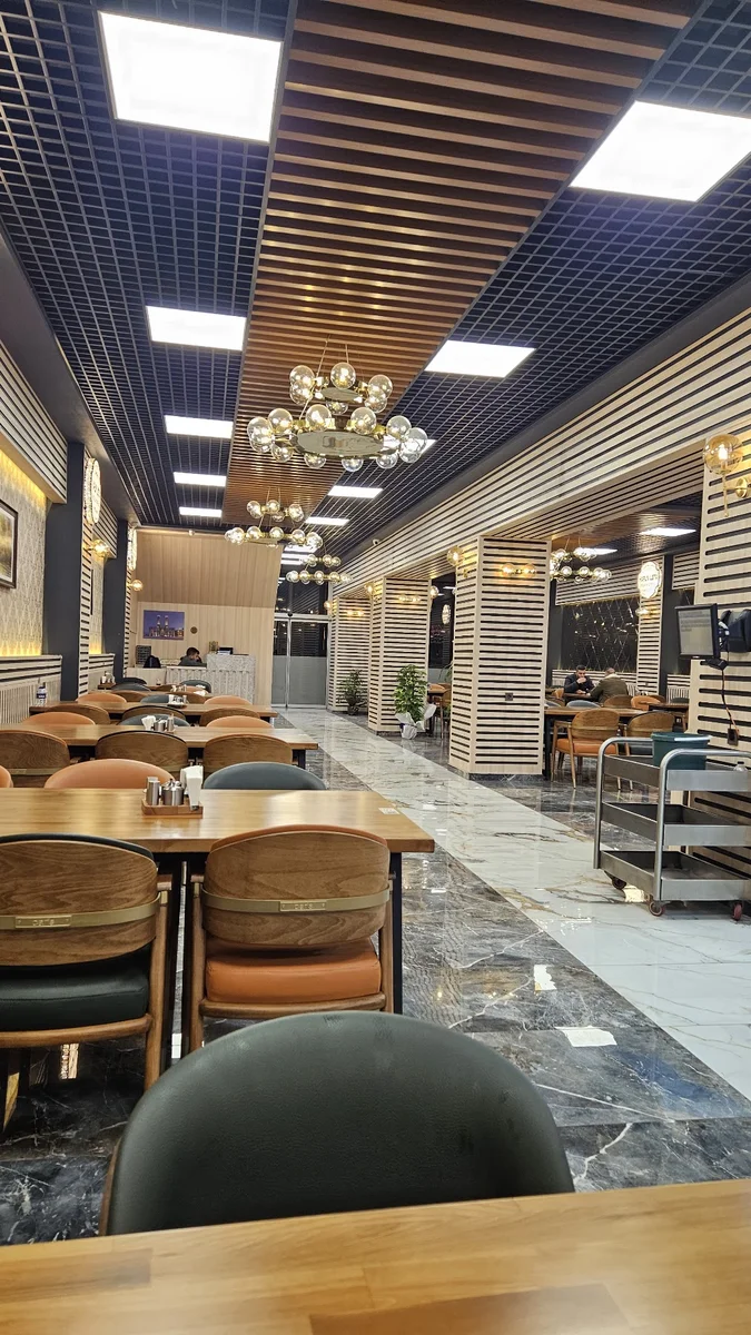 Harun Usta Erzurum Sofrası Restaurant - Görsel 6