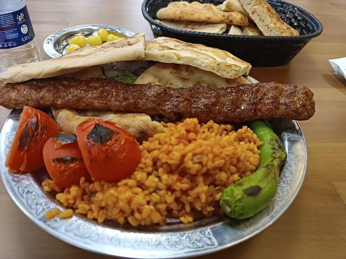 Harun Usta Erzurum Sofrası Restaurant - Görsel 7