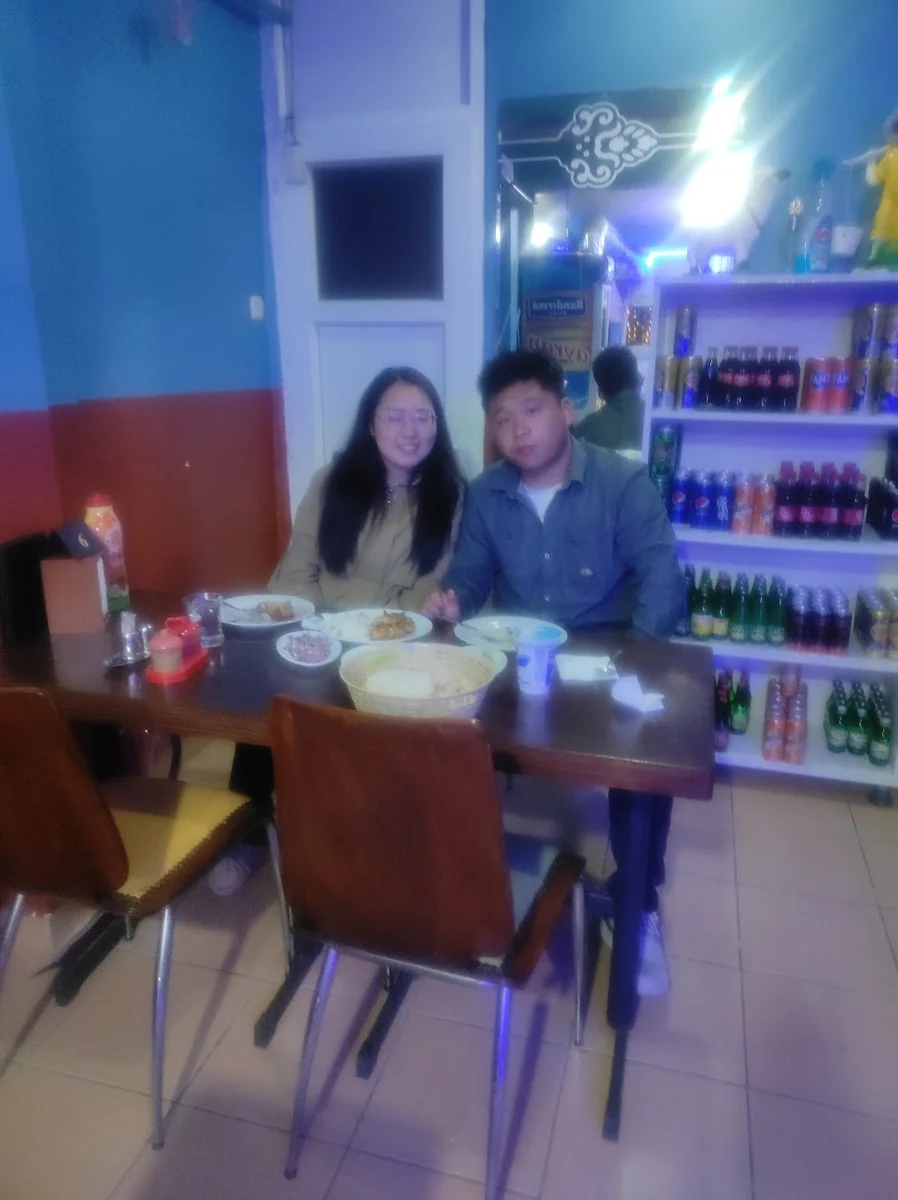 Osmanoğulları Pasta Cafe Restaurant - Görsel 5