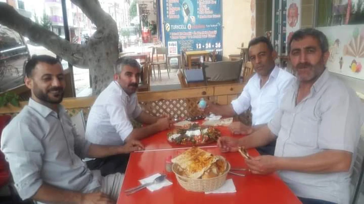Osmanoğulları Pasta Cafe Restaurant - Görsel 6