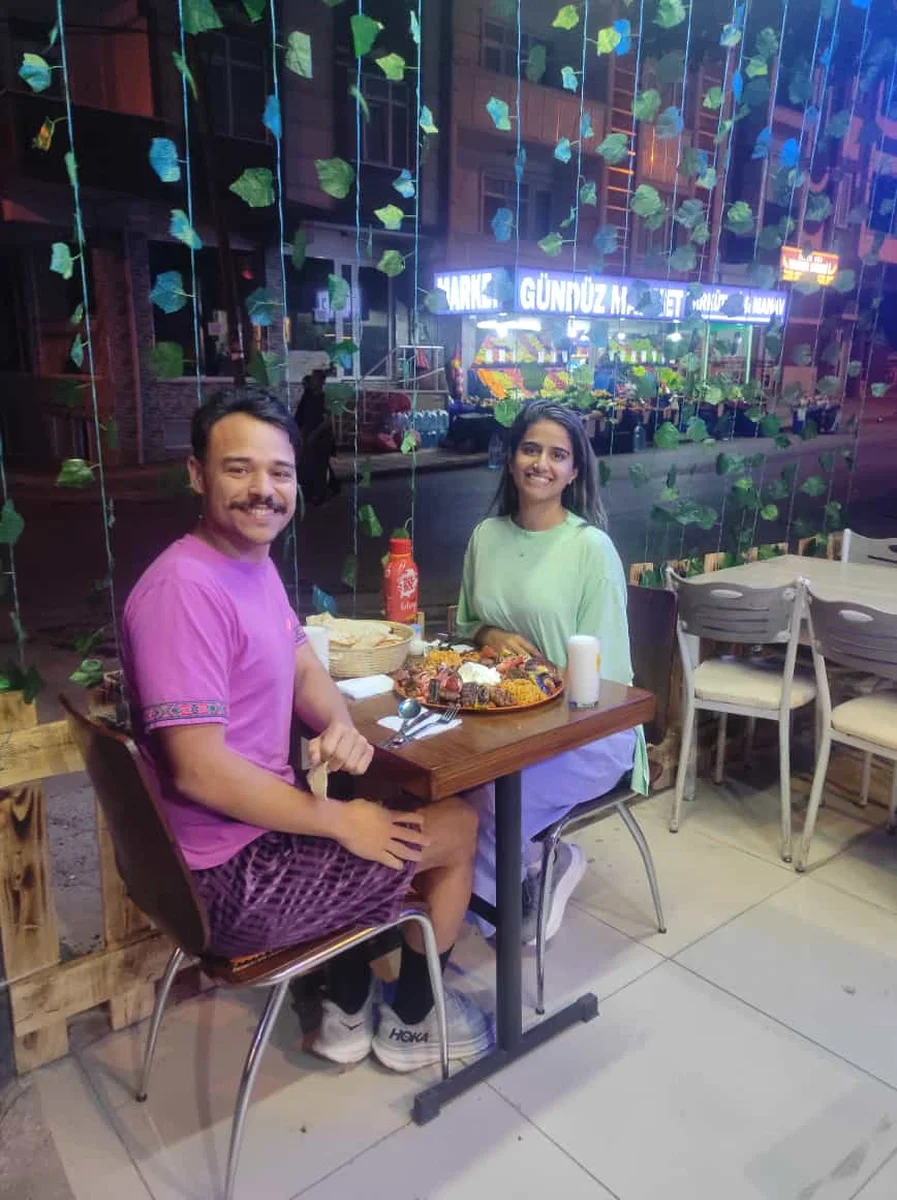 Köfteci Abi 2 - Görsel 1