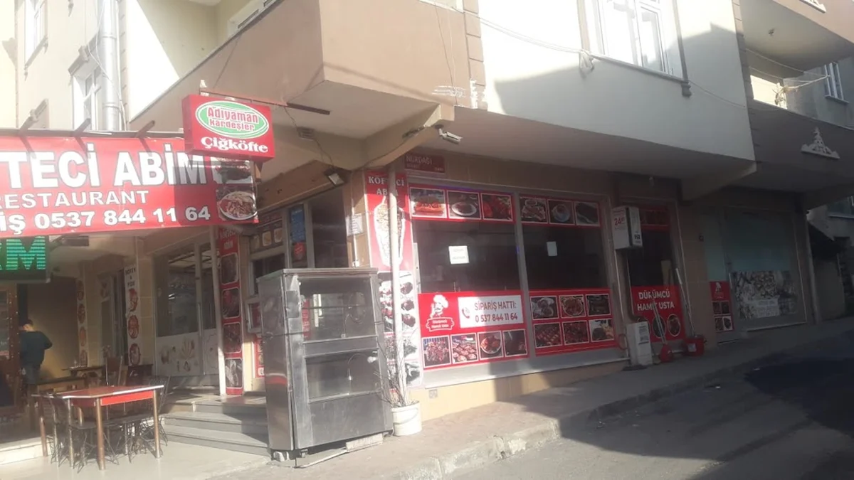 Köfteci Abi 2 - Görsel 2