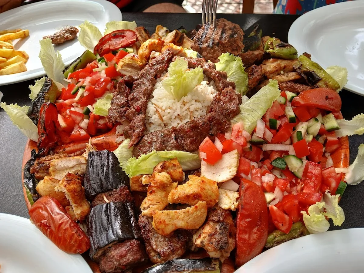 Köfteci Abi 2 - Görsel 4