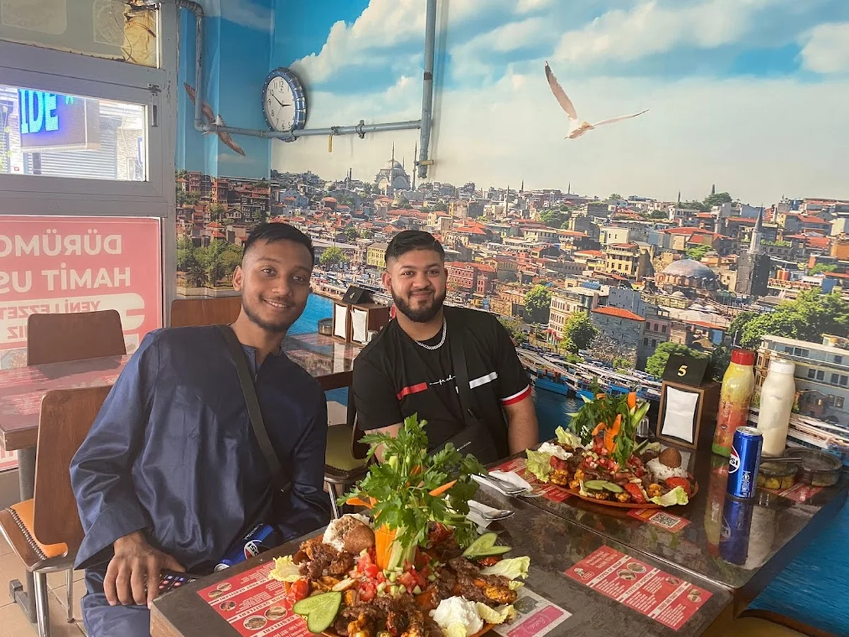 Köfteci Abi 2 - Görsel 3