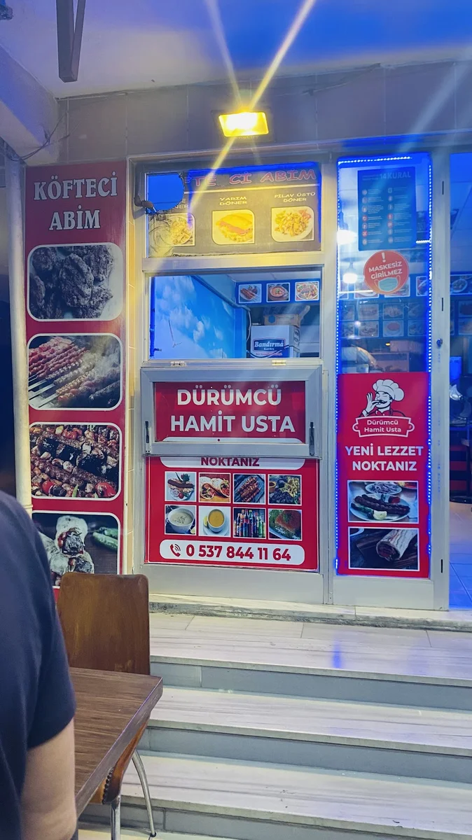 Köfteci Abi 2 - Görsel 5